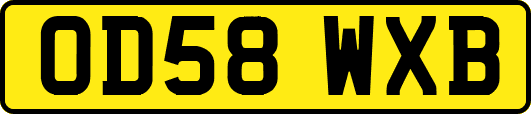 OD58WXB