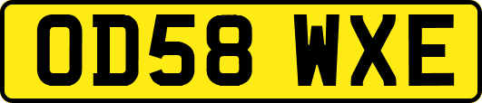 OD58WXE