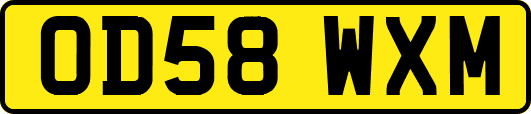 OD58WXM