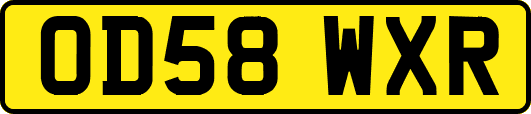 OD58WXR