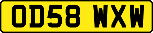 OD58WXW