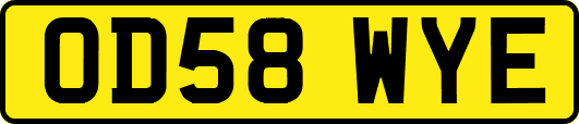 OD58WYE