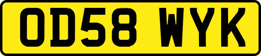 OD58WYK