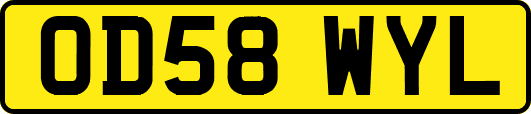 OD58WYL