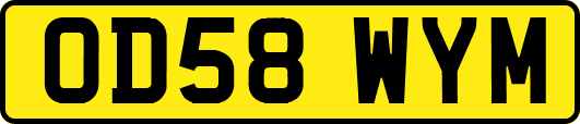 OD58WYM