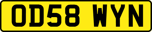 OD58WYN