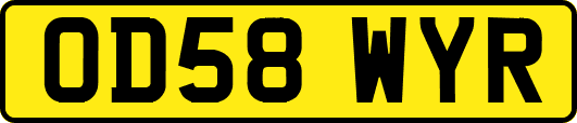 OD58WYR