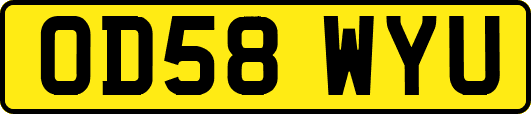 OD58WYU