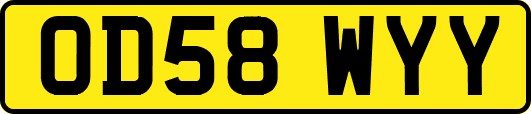 OD58WYY