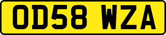 OD58WZA