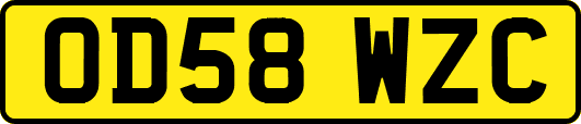 OD58WZC