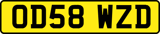 OD58WZD