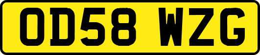 OD58WZG