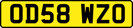 OD58WZO
