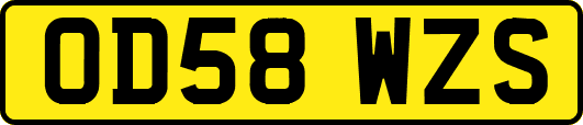 OD58WZS
