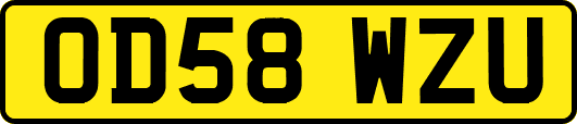OD58WZU