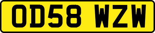 OD58WZW