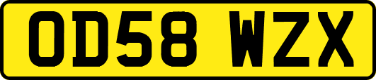 OD58WZX