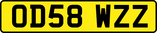 OD58WZZ