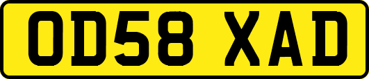 OD58XAD