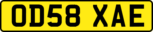 OD58XAE