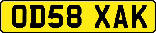OD58XAK