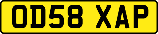 OD58XAP
