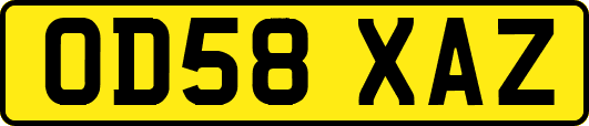 OD58XAZ
