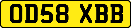 OD58XBB