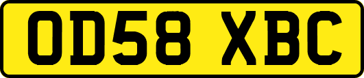 OD58XBC