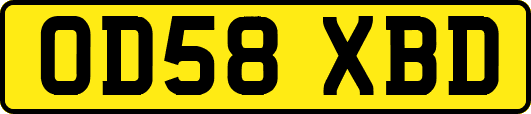 OD58XBD