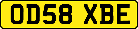 OD58XBE