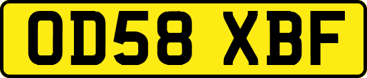 OD58XBF