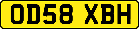 OD58XBH