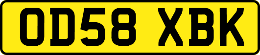 OD58XBK