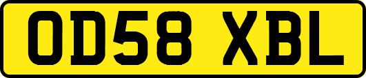 OD58XBL
