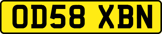 OD58XBN