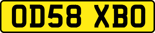 OD58XBO