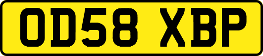 OD58XBP