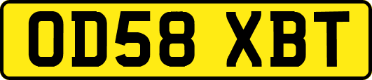 OD58XBT