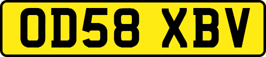 OD58XBV