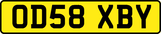 OD58XBY