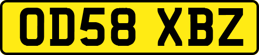 OD58XBZ