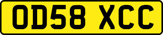 OD58XCC