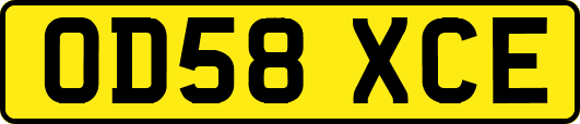 OD58XCE