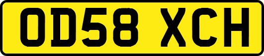 OD58XCH