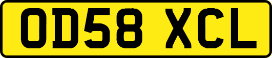 OD58XCL