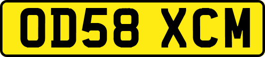 OD58XCM