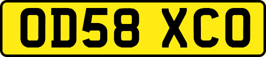 OD58XCO