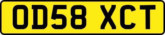 OD58XCT